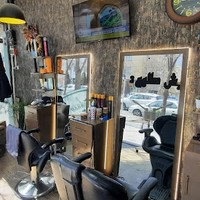 آرایشگاه طلوع