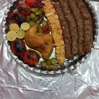 رستوران و کترینگ حاج حسین