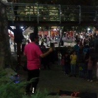 باشگاه کودکان عمو سن سی