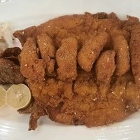 رستوران فاطمی
