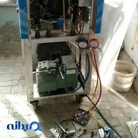 گروه تجهیزات هتلی و رستوران حائری