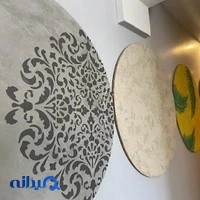 میکروسمنت و بتن اکسپوز بتنیک