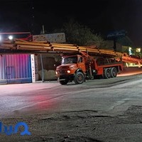 جرثقیل نیک طینت