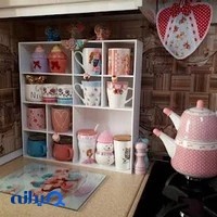گالری شلف خونه خاص