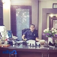 متخصص طب فیزیکی،فلوشیپ فوق تخصصی درد- دکتر علیرضا مقتدری