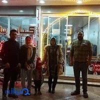 فروشگاه مبلمان سی مبل Simobl