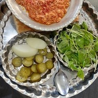 حلیم نیشابوری و صبحانه ی سحرخیز
