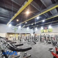 باشگاه ورزشی T.S.C تهرانسر