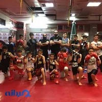 باشگاه بام تهران