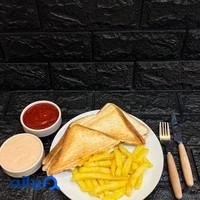 کافه فلورانس