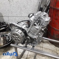 موتورسازی درودی