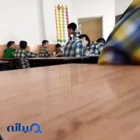 دبستان و دبیرستان پسرانه دانش