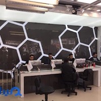 گروه برق و صنعت پردیس