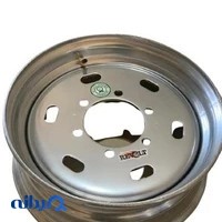 رینگ و لاستیک فابریکا