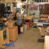 چوب بری رهبری