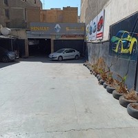 نمایندگی رنو تکنیک شعبه کرج
