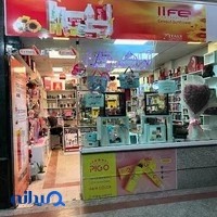 فروشگاه آرایشی بهداشتی پانیذ