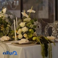 موسسه تشریفات و خدمات مجالس یاکند