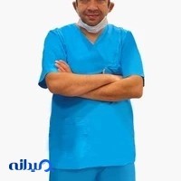 دکتر محمدرضا صادقی ارتوپد