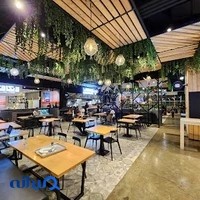 Sam Food Hall