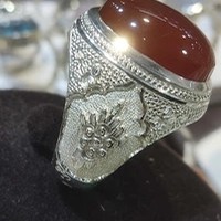 گالری نقره فدکH