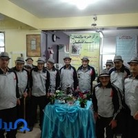 مرکز خیریه سالمندان توحید گلمکان(نگهداری از سالمندان مجهول الهویه ، بی سپرست و بد سرپرست