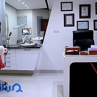 مطب دکتر نوید آقاسی زاده