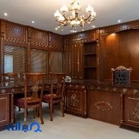 میز بار