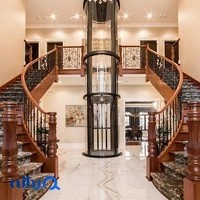 آسانسور اطلس فراز پارس یزد