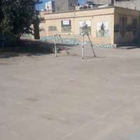 دبیرستان پسرانه بزرگسالان تلاشگران