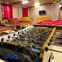 کمپ ترک اعتیاد حیات نو