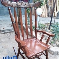 صنایع چوبی مهدوی