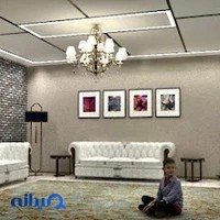 تهران سازه سقف