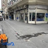 لوازم یدکی کامیون کاظمی