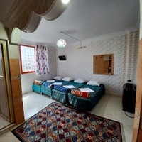 هتل اپارتمان روحبخش