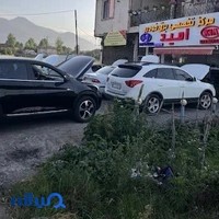 برق خودرو امید
