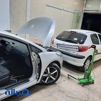 صافکاری تخصصی pdr ناصر