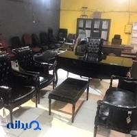 مبلمان اداري آوند