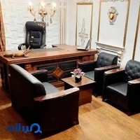 مبلمان اداری راحتیران نو