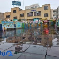 مدرسه غیرانتفاعی جوانه ها
