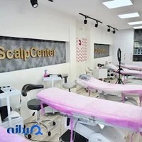 اسکالپ سنتر دکتر آيرملو
