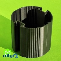 پرینتر سه بعدی اصفهان | عصر دیزاین