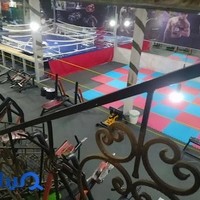 باشگاه رزمیکاران3
