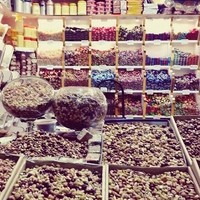 آجیل کوهستانی