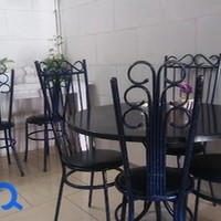 آشپزخانه خان دایی