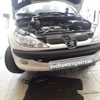 تعمیرگاه تخصصی قادری