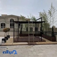ایران روف گاردن