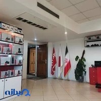 نمایندگی کانن canon1