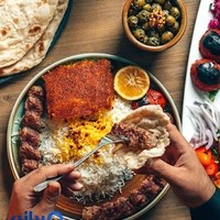 رستوران جگر طوری