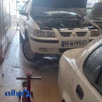 تراشکاری علی